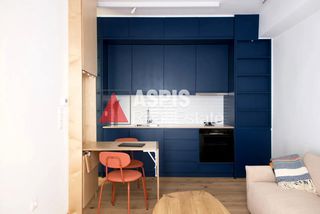Studio / γκαρσονιέρα 30 τ.μ. προς πώληση, Εξάρχεια - Νεάπολη-thumb-7
