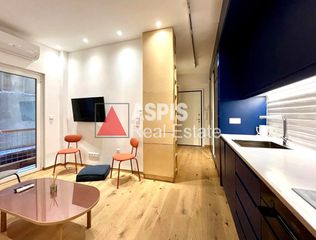 Studio / γκαρσονιέρα 30 τ.μ. προς πώληση, Εξάρχεια - Νεάπολη-thumb-4