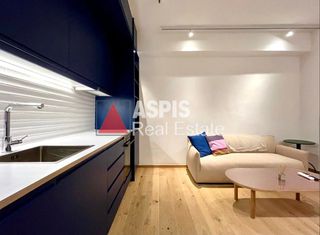 Studio / γκαρσονιέρα 30 τ.μ. προς πώληση, Εξάρχεια - Νεάπολη-thumb-2