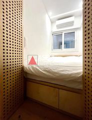 Studio / γκαρσονιέρα 30 τ.μ. προς πώληση, Εξάρχεια - Νεάπολη-thumb-16