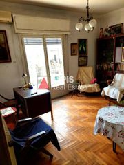 Apartment 65 sqm for rent