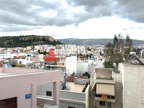 Μεζονέτα 306τ.μ. για πώληση-Πετράλωνα