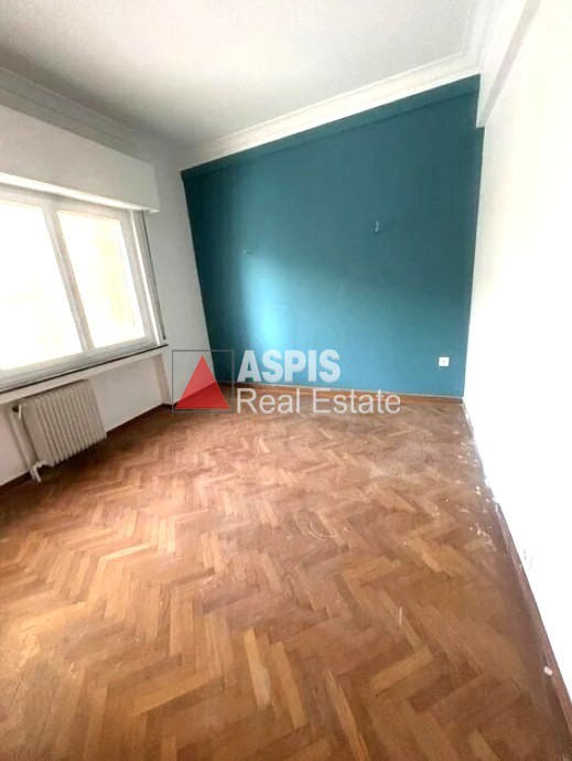 Επιχειρηματικό κτίριο 728 τ.μ. προς πώληση, Εξάρχεια - Νεάπολη
