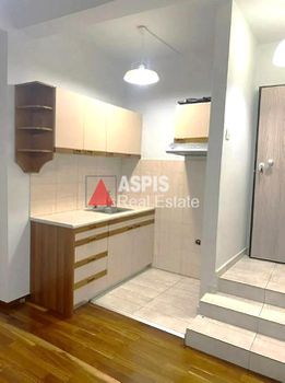 Studio / γκαρσονιέρα 35τ.μ. για ενοικίαση-Ιλίσια