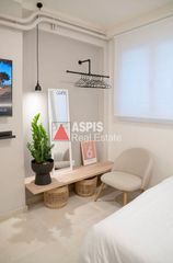 Studio / γκαρσονιέρα 27 τ.μ. προς πώληση, Αθήνα - Κέντρο, Εξάρχεια - Νεάπολη-thumb-5