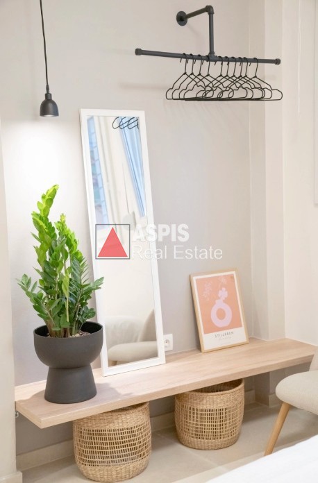 Studio / γκαρσονιέρα 27 τ.μ. προς πώληση, Αθήνα - Κέντρο, Εξάρχεια - Νεάπολη