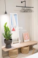Studio / γκαρσονιέρα 27 τ.μ. προς πώληση, Αθήνα - Κέντρο, Εξάρχεια - Νεάπολη-thumb-4
