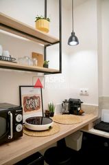 Studio / γκαρσονιέρα 27 τ.μ. προς πώληση, Αθήνα - Κέντρο, Εξάρχεια - Νεάπολη-thumb-10