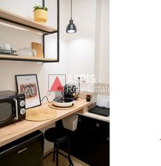 Studio / γκαρσονιέρα 27 τ.μ. προς πώληση, Αθήνα - Κέντρο, Εξάρχεια - Νεάπολη-thumb-9