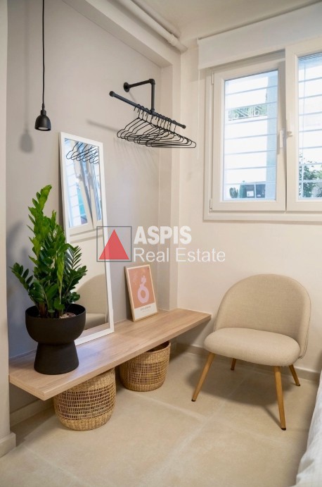Studio / γκαρσονιέρα 27 τ.μ. προς πώληση, Αθήνα - Κέντρο, Εξάρχεια - Νεάπολη