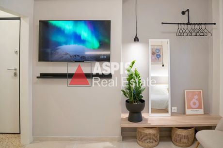 Studio / γκαρσονιέρα 27τ.μ. για πώληση-Εξάρχεια - νεάπολη