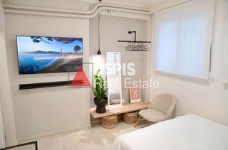 Studio / γκαρσονιέρα 27 τ.μ. προς πώληση, Αθήνα - Κέντρο, Εξάρχεια - Νεάπολη-thumb-2