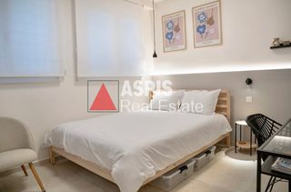 Studio / γκαρσονιέρα 27 τ.μ. προς πώληση, Αθήνα - Κέντρο, Εξάρχεια - Νεάπολη-thumb-6