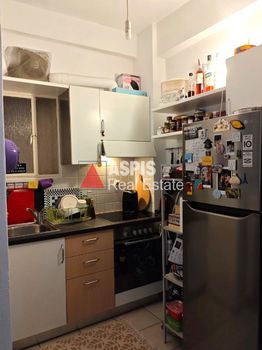 Studio / γκαρσονιέρα 31τ.μ. για πώληση-Εξάρχεια - νεάπολη