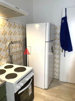 Studio / γκαρσονιέρα 34τ.μ. για πώληση-Ιστορικό κέντρο