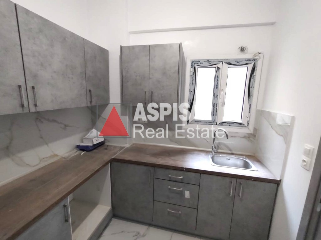Γραφείο 50 τ.μ. πρός ενοικίαση, Αθήνα - Κέντρο, Λεωφ. Πατησίων - Λεωφ. Αχαρνών