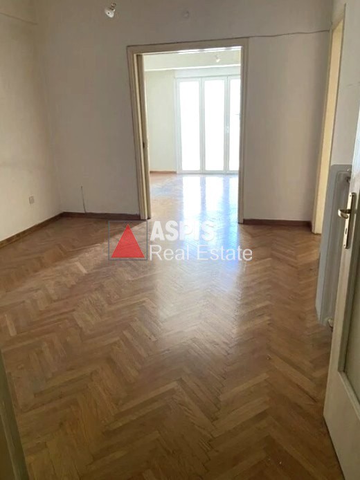 Διαμέρισμα 86 τ.μ. προς πώληση, Εξάρχεια - Νεάπολη