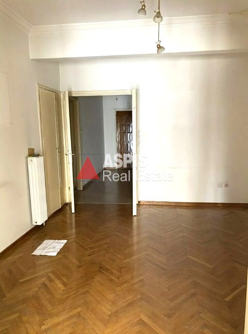 Διαμέρισμα 86 τ.μ. προς πώληση, Εξάρχεια - Νεάπολη