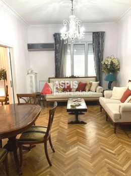 Γραφείο 106τ.μ. για ενοικίαση-Ιστορικό κέντρο