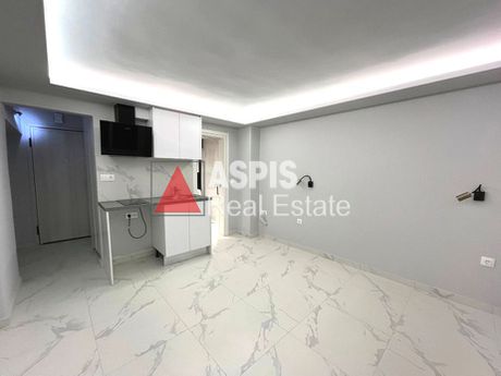 Studio / γκαρσονιέρα 25τ.μ. για πώληση-Κολωνάκι - λυκαβηττός