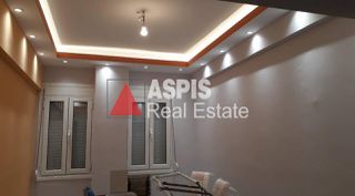 Studio / γκαρσονιέρα 38 τ.μ. για πώληση, Αθήνα - Κέντρο, Παγκράτι-thumb-2