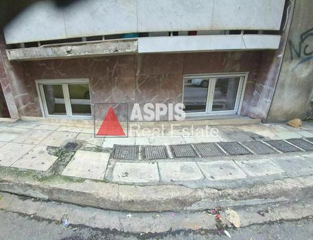 Διαμέρισμα 52τ.μ. για πώληση-Αμπελόκηποι - πεντάγωνο