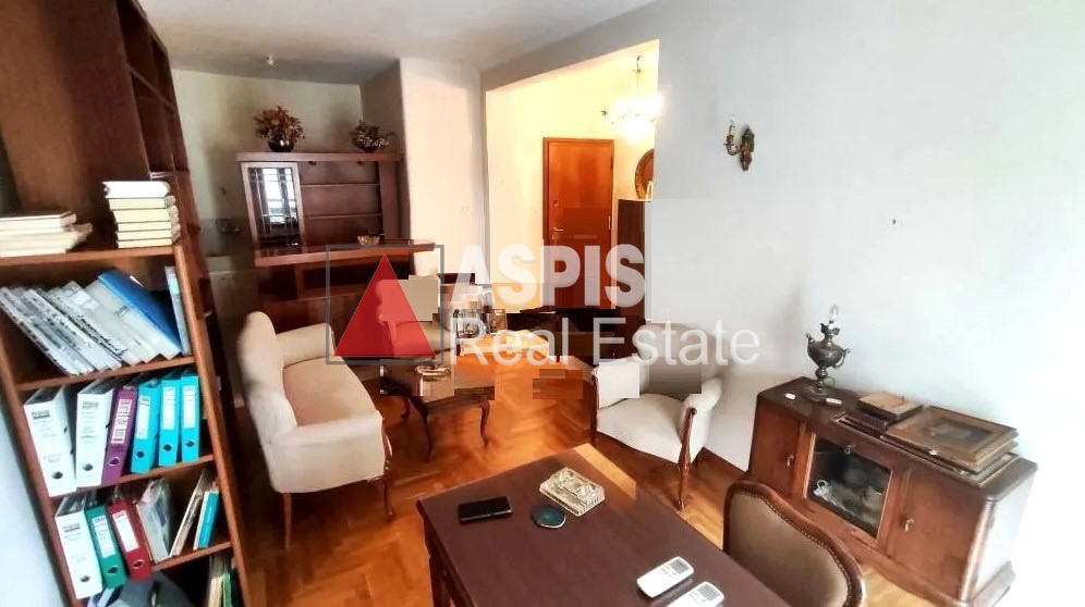 Γραφείο 52 τ.μ. πρός ενοικίαση, Αθήνα - Κέντρο, Παγκράτι