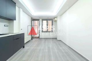 Studio / γκαρσονιέρα 25 τ.μ. πρός πώληση, Αθήνα - Κέντρο, Εξάρχεια - Νεάπολη-thumb-3