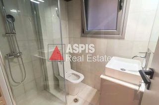 Studio / γκαρσονιέρα 25 τ.μ. πρός πώληση, Αθήνα - Κέντρο, Εξάρχεια - Νεάπολη-thumb-7