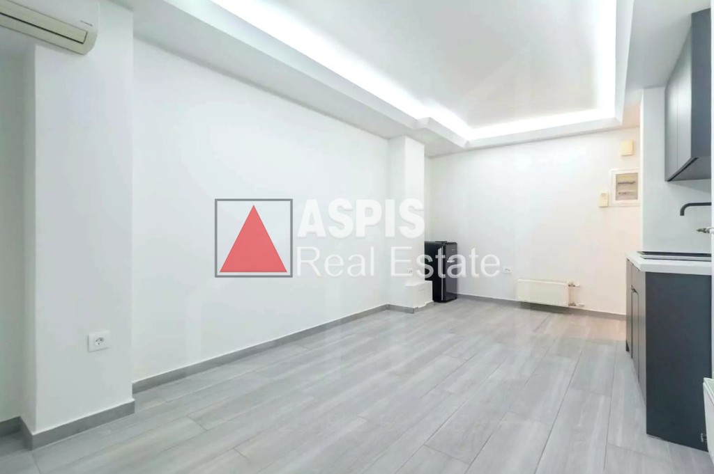 Studio / γκαρσονιέρα 25 τ.μ. πρός πώληση, Αθήνα - Κέντρο, Εξάρχεια - Νεάπολη