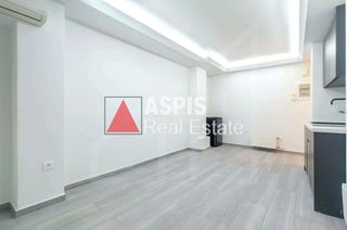Studio / γκαρσονιέρα 25 τ.μ. πρός πώληση, Αθήνα - Κέντρο, Εξάρχεια - Νεάπολη-thumb-1