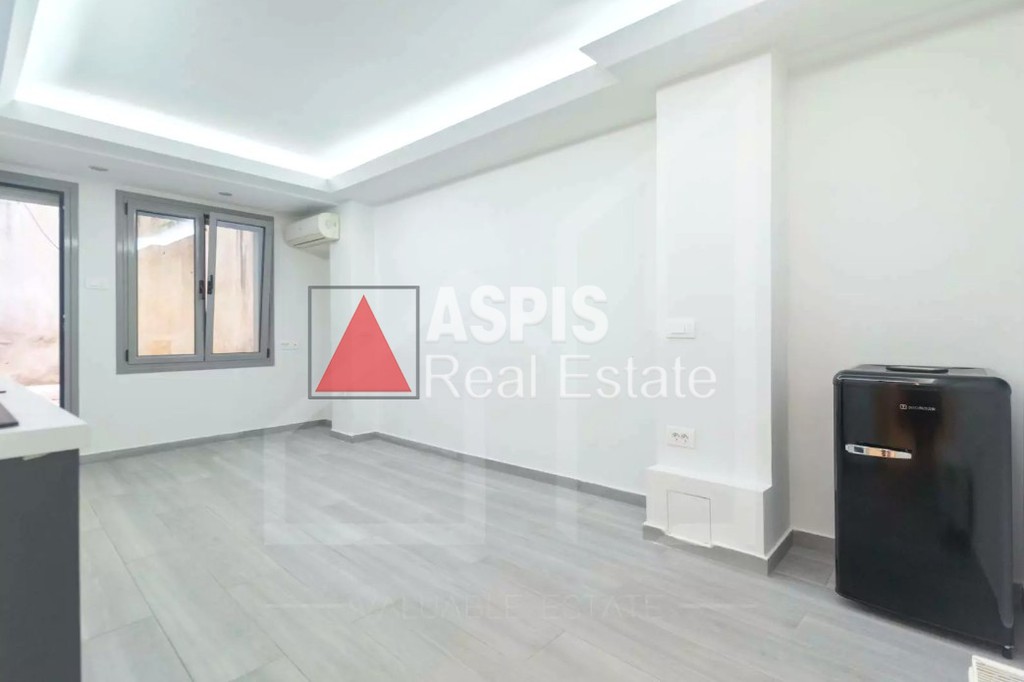 Studio / γκαρσονιέρα 25 τ.μ. πρός πώληση, Αθήνα - Κέντρο, Εξάρχεια - Νεάπολη
