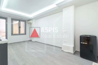 Studio / γκαρσονιέρα 25 τ.μ. πρός πώληση, Αθήνα - Κέντρο, Εξάρχεια - Νεάπολη-thumb-4