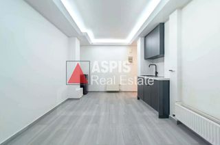 Studio / γκαρσονιέρα 25 τ.μ. πρός πώληση, Αθήνα - Κέντρο, Εξάρχεια - Νεάπολη-thumb-5