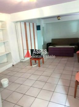 Studio / γκαρσονιέρα 35τ.μ. για πώληση-Ιλίσια