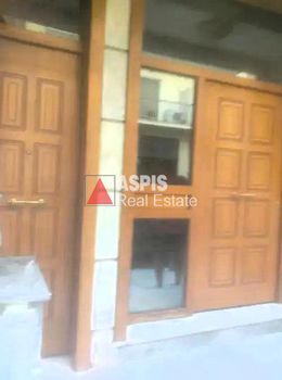 Studio / γκαρσονιέρα 35τ.μ. για πώληση-Εξάρχεια - νεάπολη