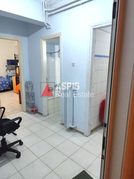Studio / γκαρσονιέρα 35τ.μ. για πώληση-Εξάρχεια - νεάπολη