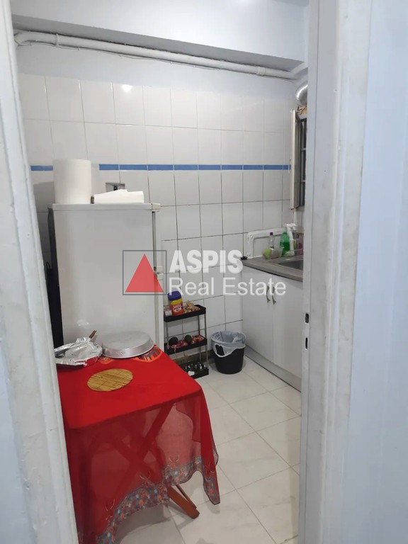 Studio / γκαρσονιέρα 35 τ.μ. πρός πώληση, Αθήνα - Κέντρο, Εξάρχεια - Νεάπολη