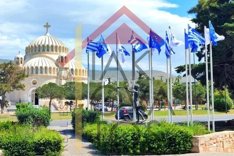 Κατάστημα 400 τ.μ. για ενοικίαση, Αθήνα - Νότια Προάστια, Γλυφάδα