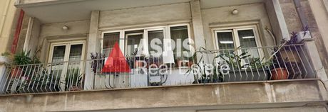 Γραφείο 120τ.μ. για ενοικίαση-Κολωνάκι - λυκαβηττός