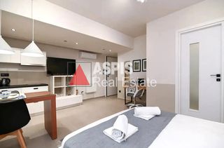 Studio / γκαρσονιέρα 35 τ.μ. για ενοικίαση