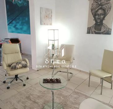 Apartment 68sqm for sale-Petralona