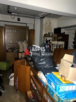 Γραφείο 35,9τ.μ. για πώληση-Κέντρο