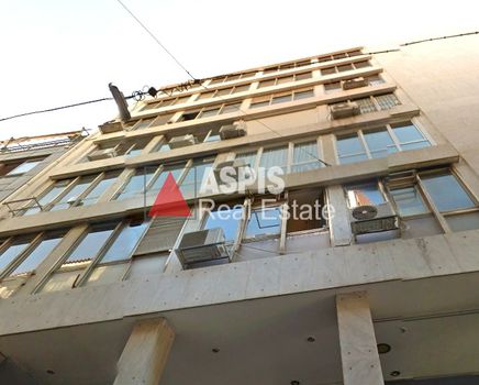 Γραφείο 160τ.μ. για πώληση-Κέντρο