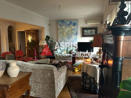 Γραφείο 153τ.μ. για πώληση-Εξάρχεια - νεάπολη