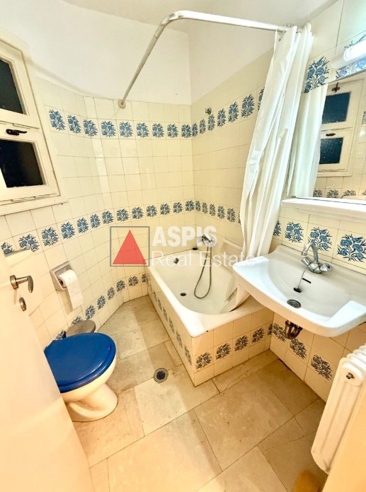 Studio / γκαρσονιέρα 29 τ.μ. προς ενοικίαση, Κολωνάκι - Λυκαβηττός