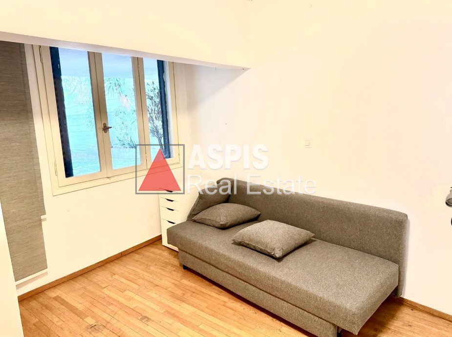 Studio / γκαρσονιέρα 29 τ.μ. προς ενοικίαση, Κολωνάκι - Λυκαβηττός