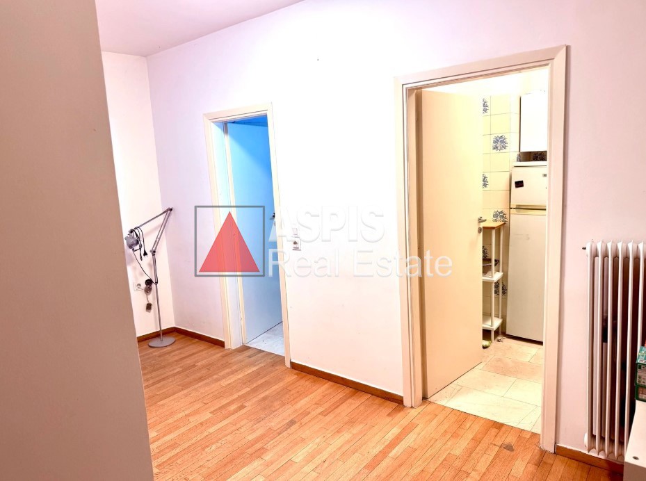 Studio / γκαρσονιέρα 29 τ.μ. προς ενοικίαση, Κολωνάκι - Λυκαβηττός