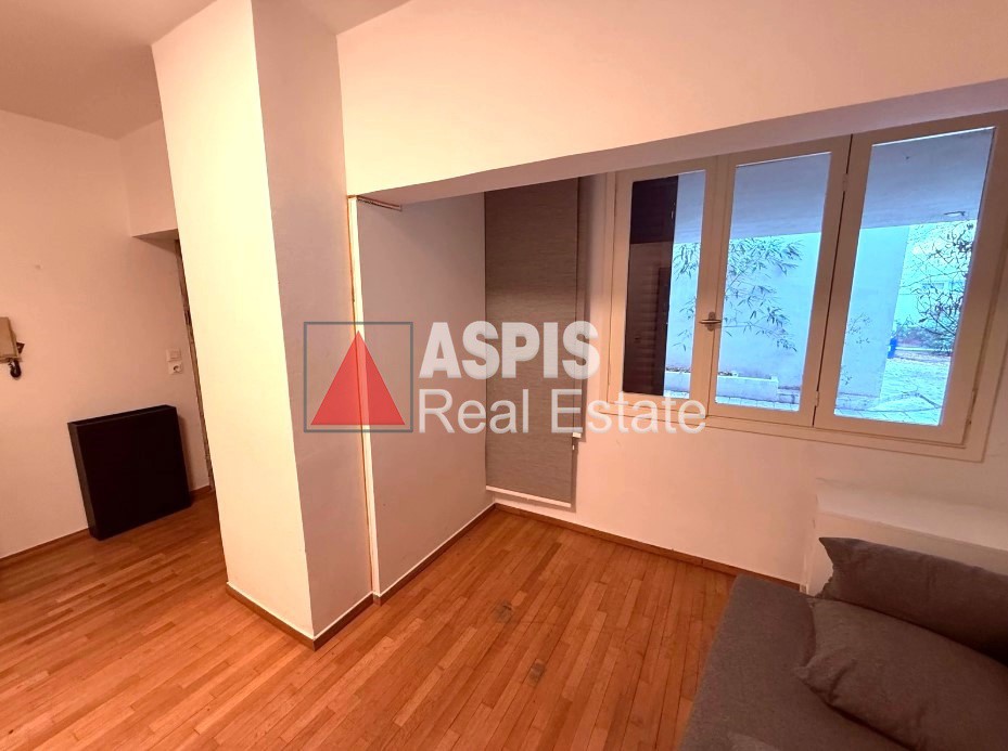 Studio / γκαρσονιέρα 29 τ.μ. προς ενοικίαση, Κολωνάκι - Λυκαβηττός