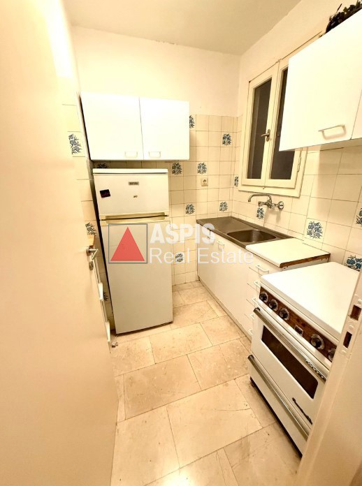 Studio / γκαρσονιέρα 29 τ.μ. προς ενοικίαση, Κολωνάκι - Λυκαβηττός